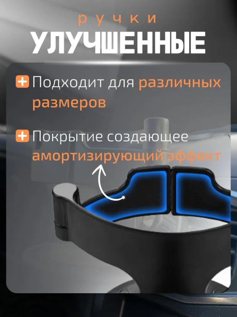 المنتج الفردي الأسود بتصميم مدمج - أساسي للاستخدام اليومي العصري - Image 3