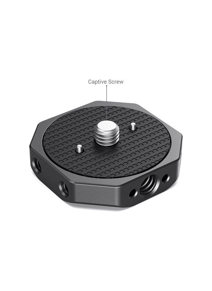 Zhiyun Zhiyun SmallRig Baseplate for CRANE 3S  - Image 2