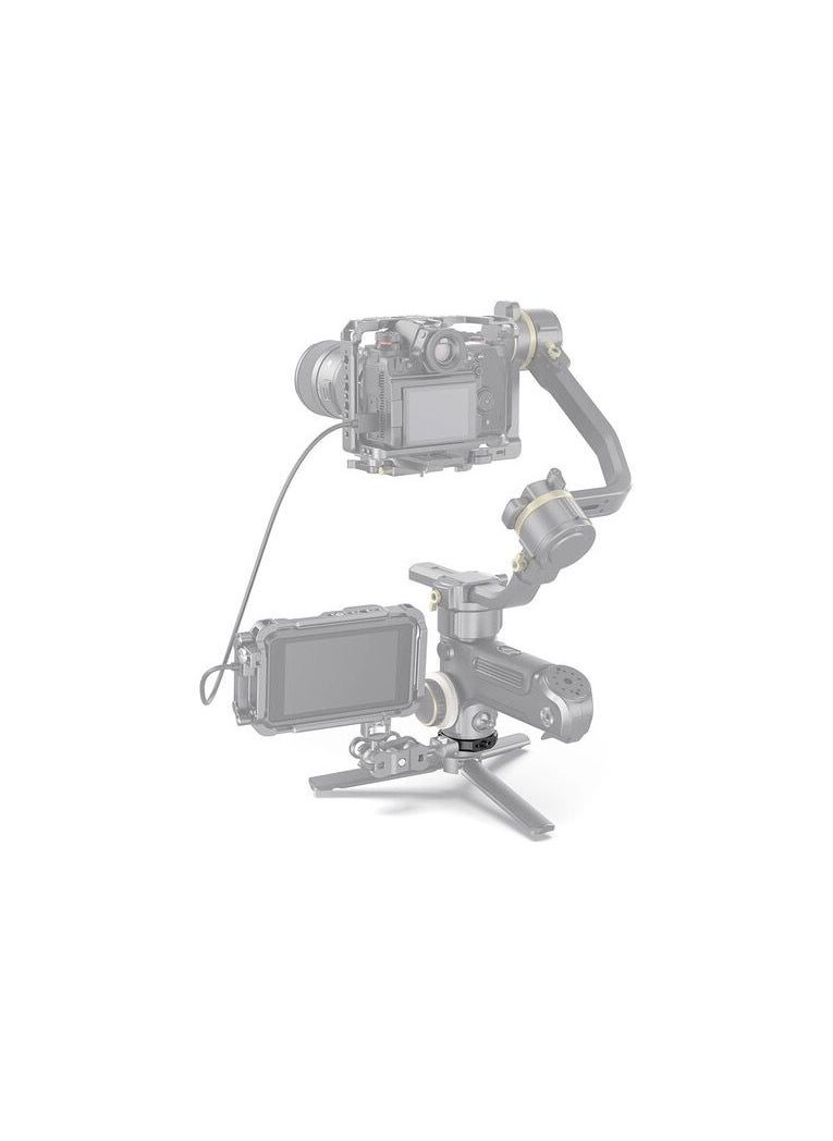 Zhiyun Zhiyun SmallRig Baseplate for CRANE 3S  - Image 5