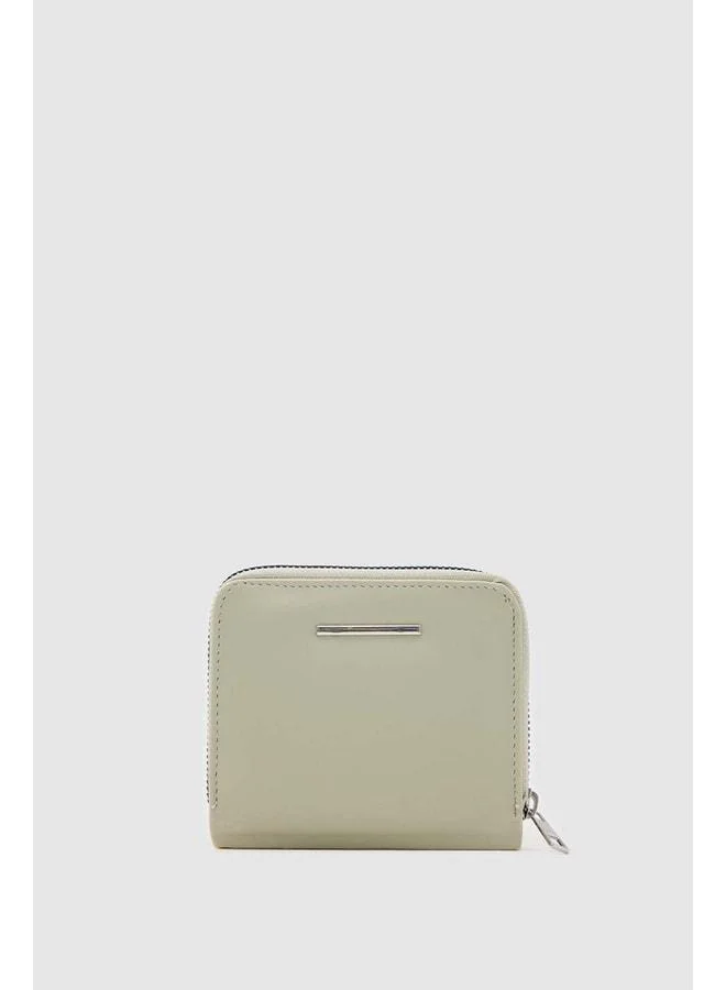 Loly Women's Wallet Mint.
