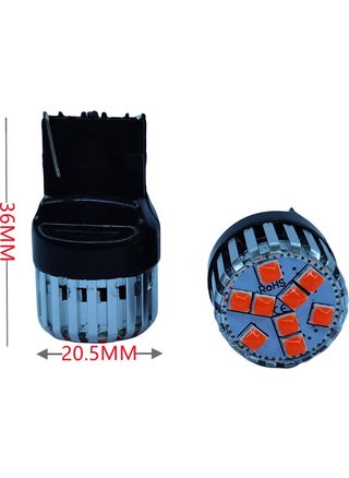 T20 Decorative LED Bulb Single Socket Canbus Red 12V 4W / LAAM948-2 - pzsku/Z59FF0C3B5FD186E8B243Z/45/_/1731284183/e7df62bf-ae2a-4658-a864-6d2e8d21686d