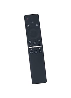 BN59-01330B Remote Control Replce Fit for Samsung QLED 4K TV Q60 Q60T Q65T Q70T Q80T TU8005 TU8079 TU8509 TU8502 TU8072