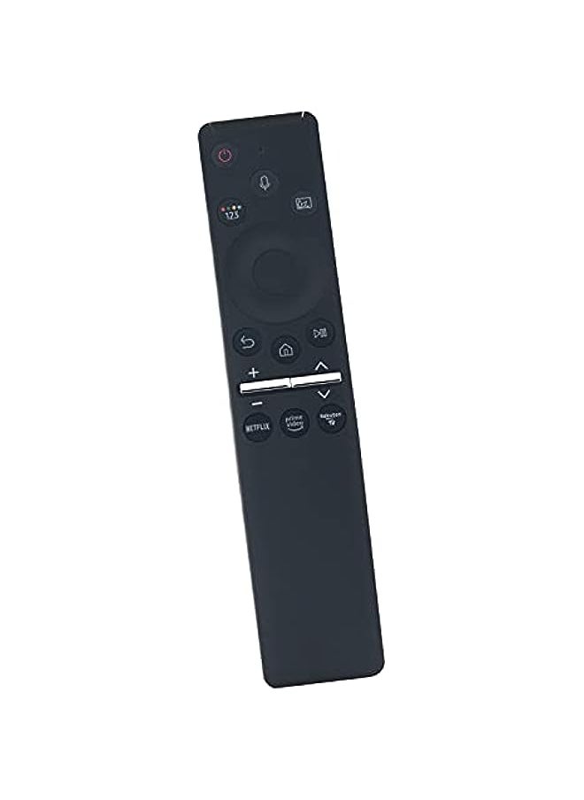 HuHa - BN59-01330B Remote Control Replce Fit for Samsung QLED 4K TV Q60 Q60T Q65T Q70T Q80T TU8005 TU8079 TU8509 TU8502 TU8072 - Image 1