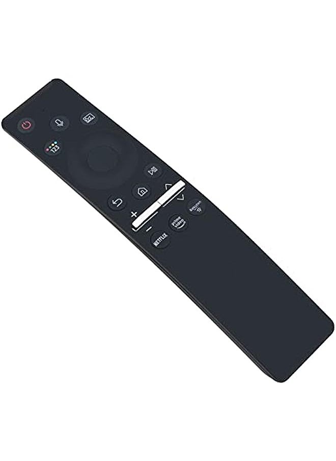 HuHa - BN59-01330B Remote Control Replce Fit for Samsung QLED 4K TV Q60 Q60T Q65T Q70T Q80T TU8005 TU8079 TU8509 TU8502 TU8072 - Image 1