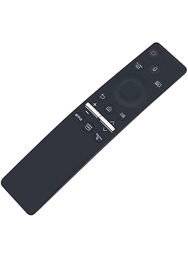 HuHa - BN59-01330B Remote Control Replce Fit for Samsung QLED 4K TV Q60 Q60T Q65T Q70T Q80T TU8005 TU8079 TU8509 TU8502 TU8072 - Image 1