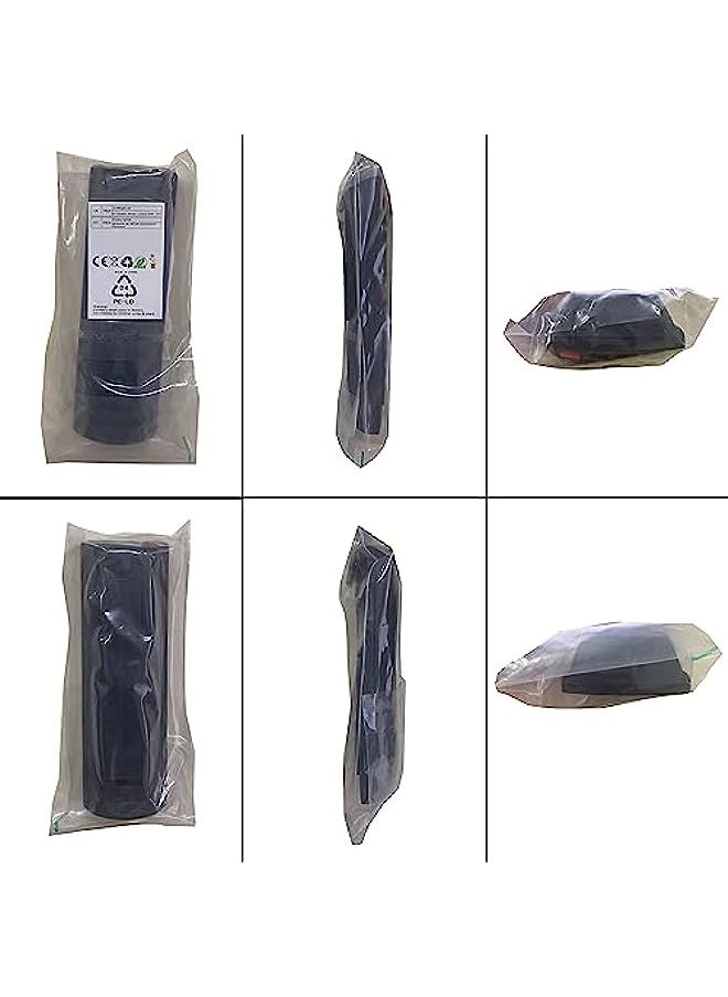 HuHa - BN59-01330B Remote Control Replce Fit for Samsung QLED 4K TV Q60 Q60T Q65T Q70T Q80T TU8005 TU8079 TU8509 TU8502 TU8072 - Image 1