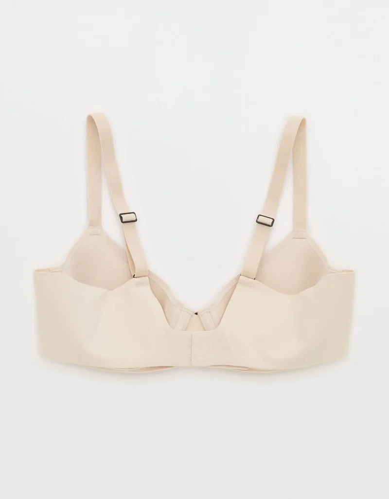 Aerie  Aerie Real Free Full Coverage Lightly Lined Bra for Women | Best Price UAE