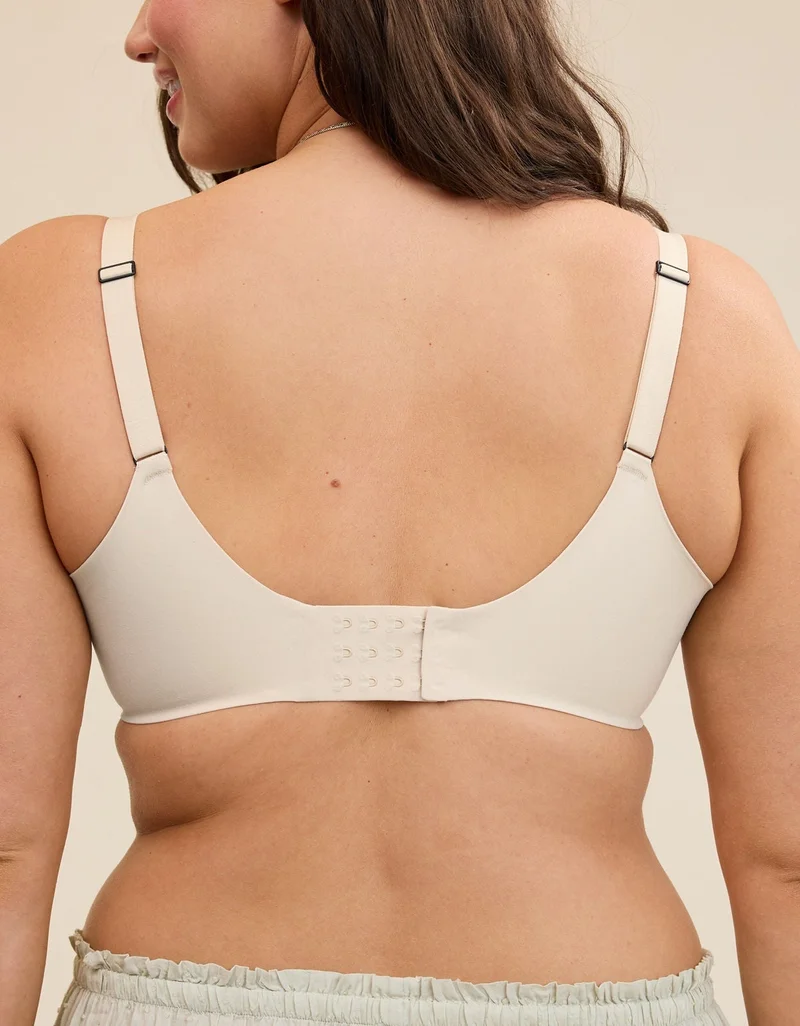Aerie  Aerie Real Free Full Coverage Lightly Lined Bra for Women | Best Price UAE