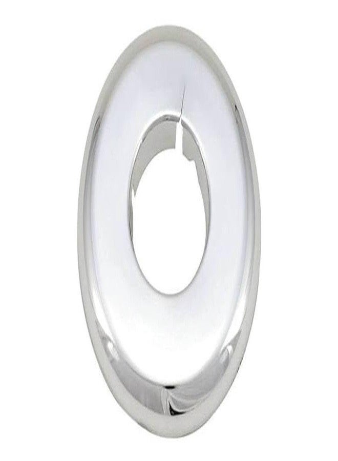 برو بلس Proplus GIDS-231414 درع مقسم، 1-1/4 بوصة، بلاستيك مطلي بالكروم - Image 4