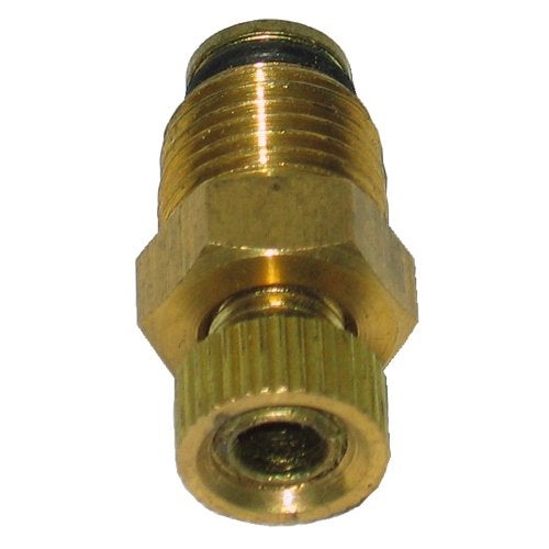 PowerMate Vx 072-0006RP Tank Drain Valve - Image 5