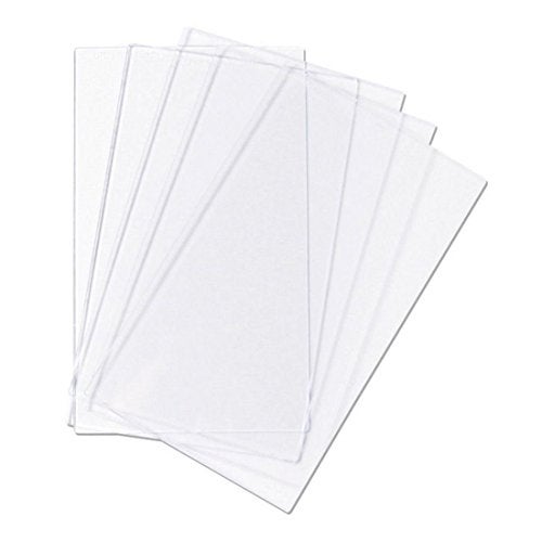 ESAB5 0700000808 Inside Lens - 5/PACK Clear Inside Cover for Sentinel A50 Helmet - Image 4
