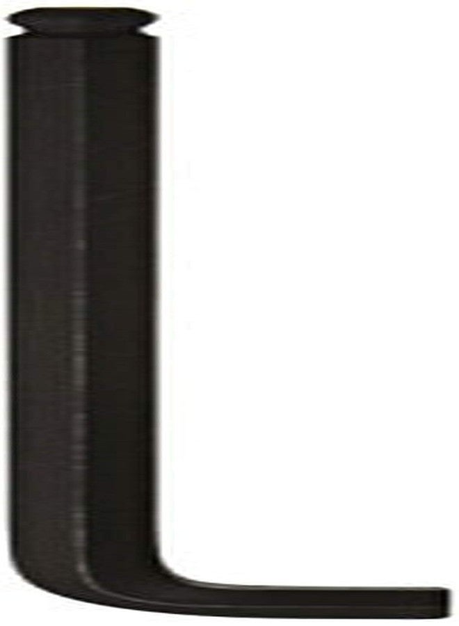 Bondhus "Bondhus 16513 5/16"" Stubby Ball End Tip Hex Key L-Wrench w/ProGuard,Long Arm", multi, one size - Image 1