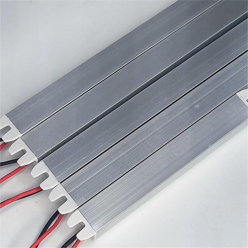 100W 12V LED Driver Power Supply 1 Piece 175 250V AC DC Transformer For Lights - Image 5