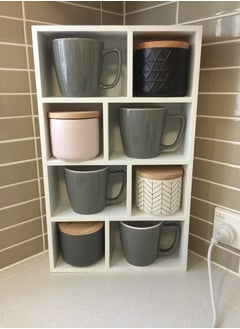 Generic Mugs Rack  - Image 2
