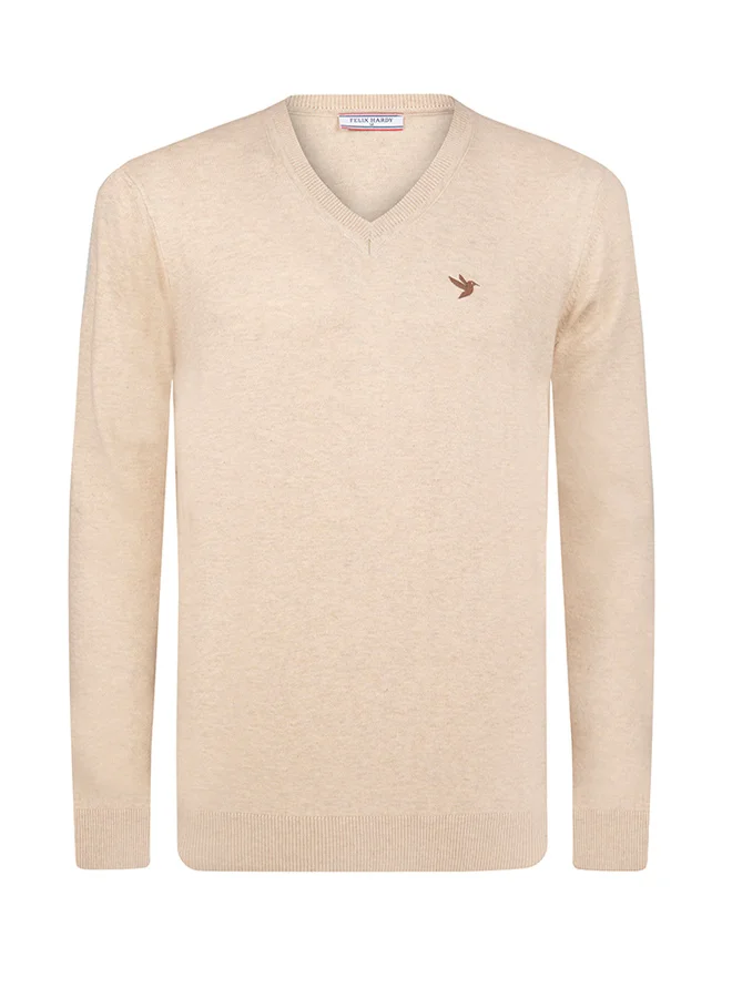 FELIX HARDY V-Neck Sweater Pack of 2