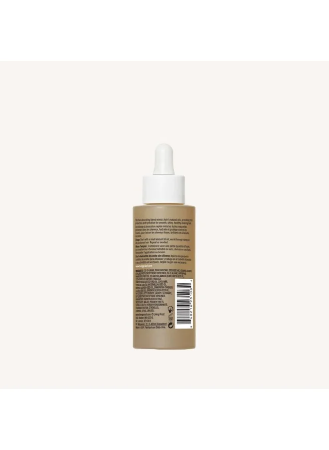 Living Proof No Frizz Vanishing Oil 50Ml