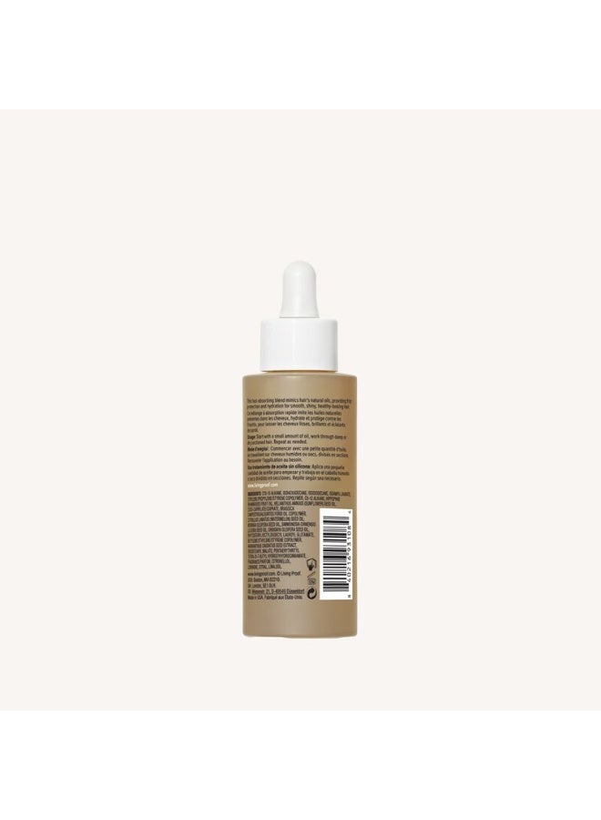 Living Proof No Frizz Vanishing Oil 50Ml - Image 2