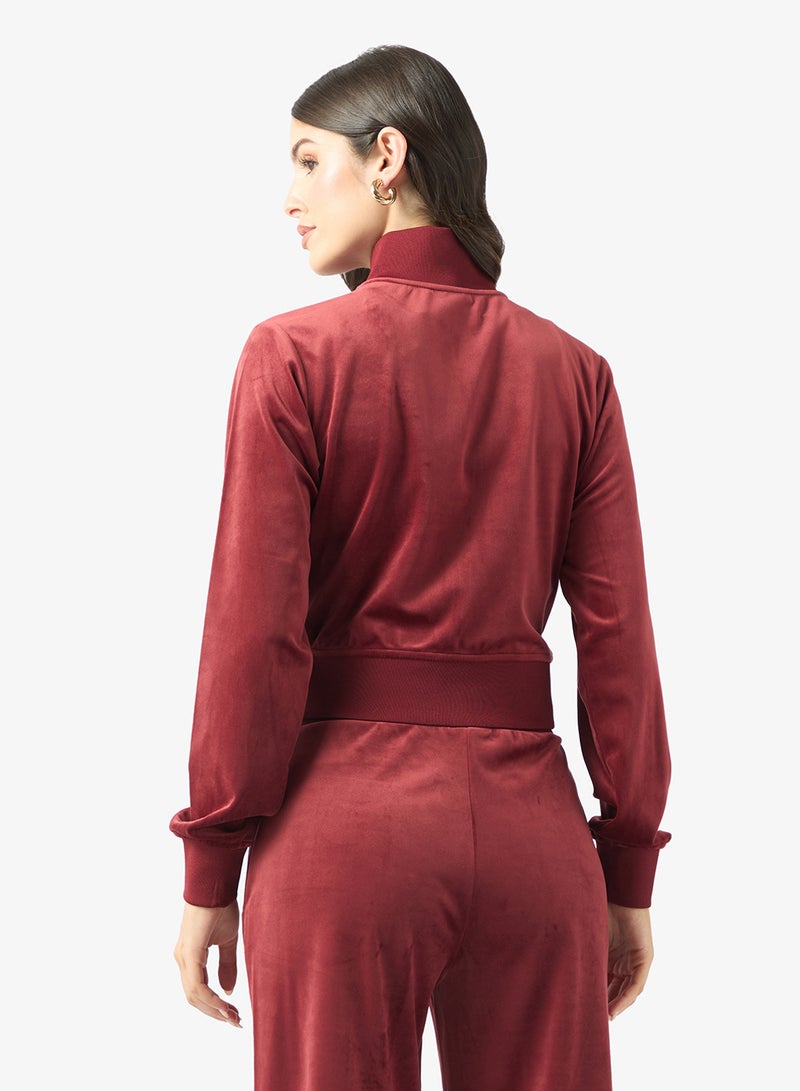 GUESS Couture Full Zip Jacket - Image 2