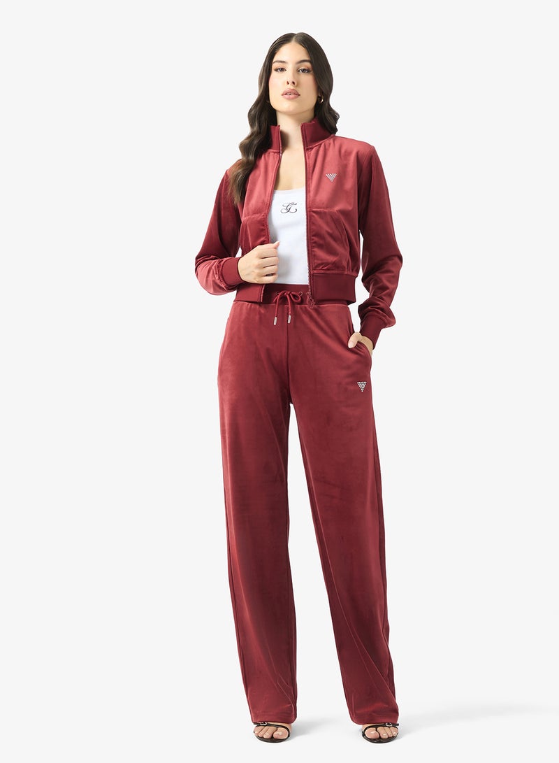 GUESS Couture Full Zip Jacket - Image 4