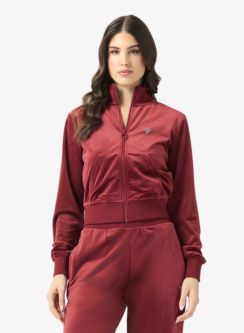 GUESS Couture Full Zip Jacket - Image 2
