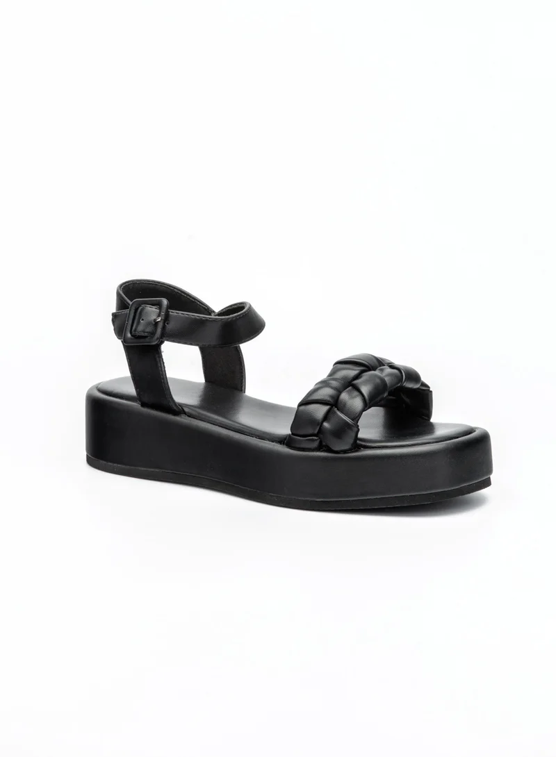Bata Casual Strap Sandal