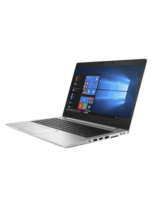 Business Laptop 14” FHD - AMD Ryzen 7 Processor - 16GB RAM - 512GB SSD - Fast & Secure Laptop for Work and Daily Use - Image 2