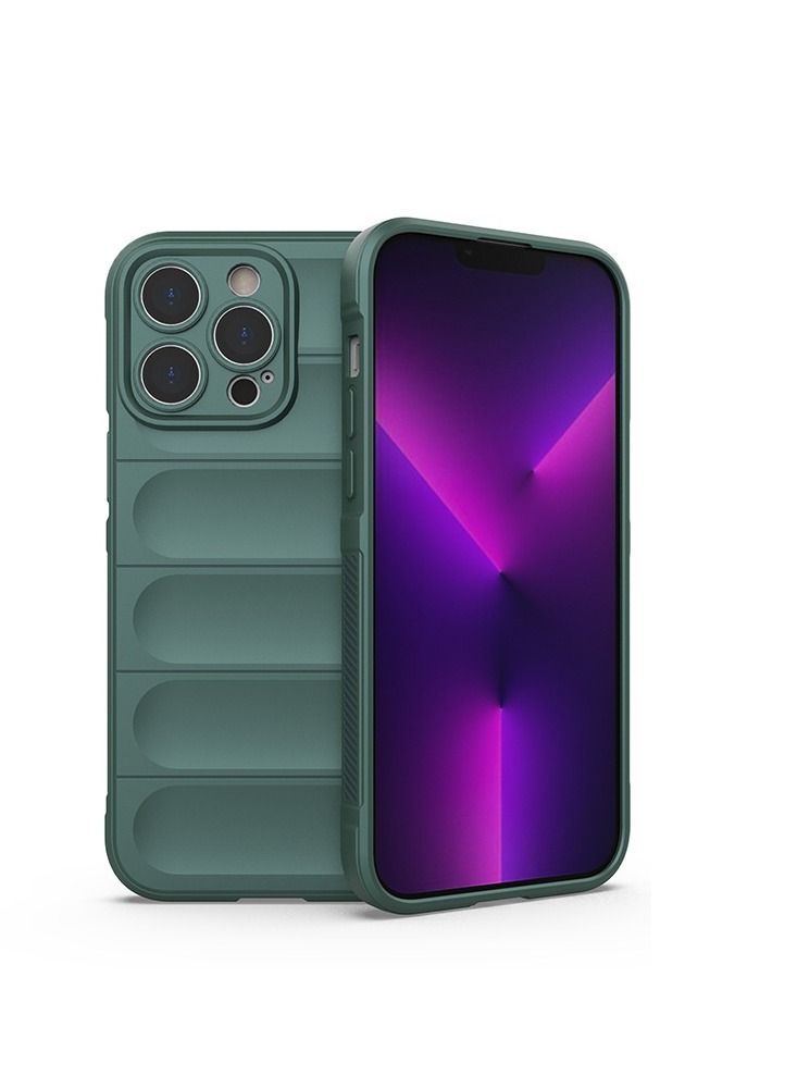 Loquat Suitable For iPhone Back Cover Type Fall Proof Case