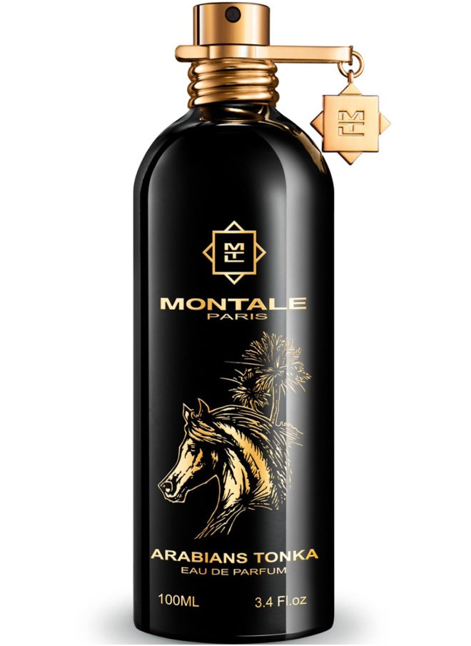 Montale Paris (Europe) Arabians Tonka EDP 100ml  - Image 1