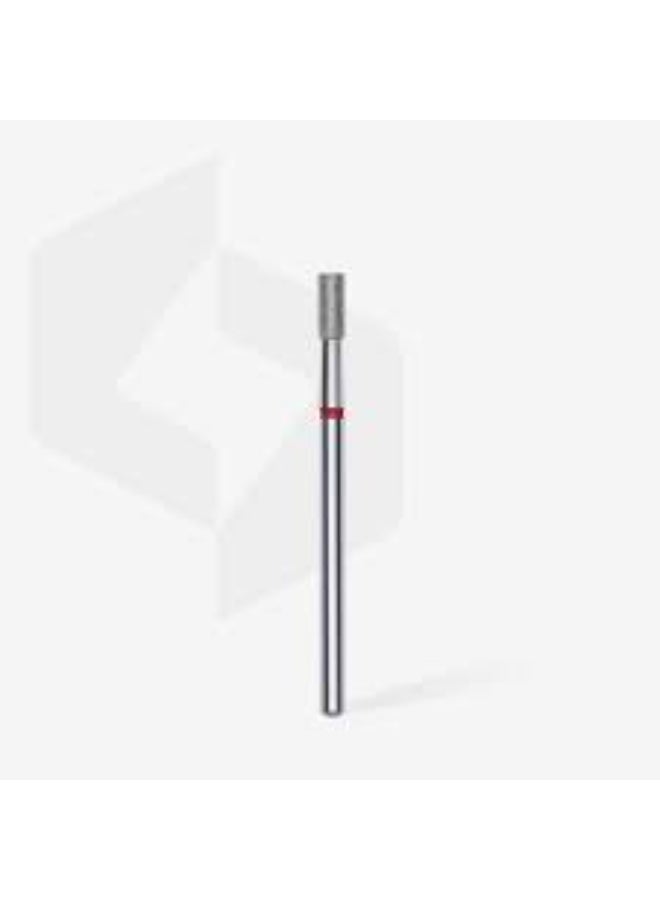 STALEKS PRO Diamond nail dril bit cylinder ed expert head diameter 2.5 mm / working part 6mm - Image 1