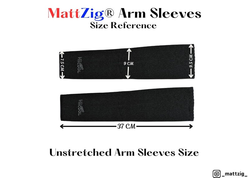 MATTZIG Ultimate Protection Football Kit (Black) - Image 5