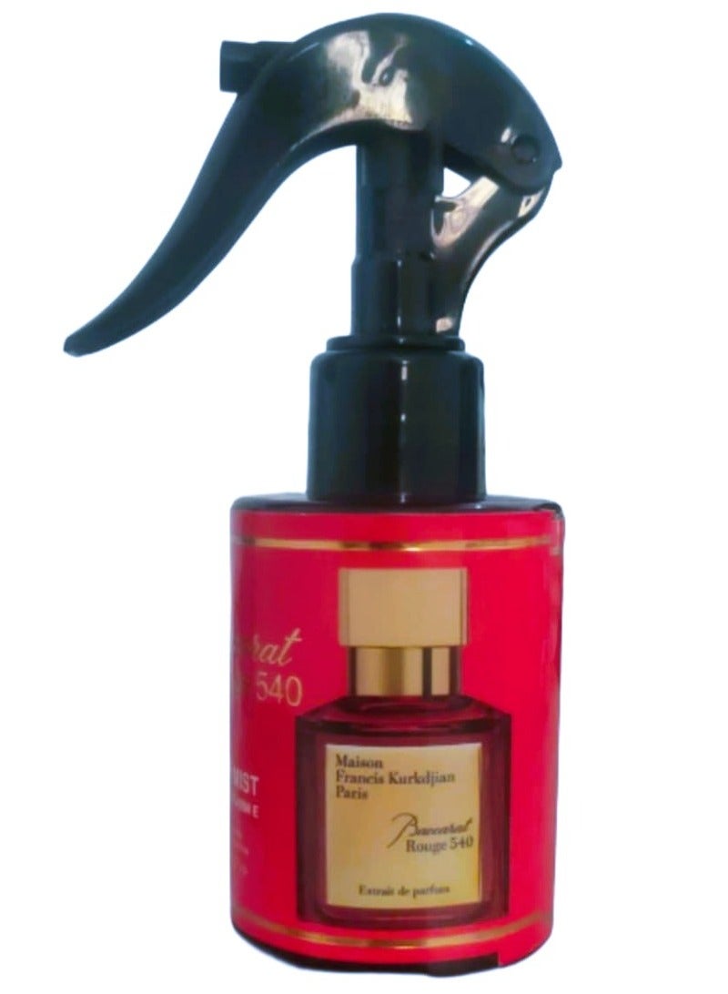 Hair Care Hair Spray Vitamin E 100ml