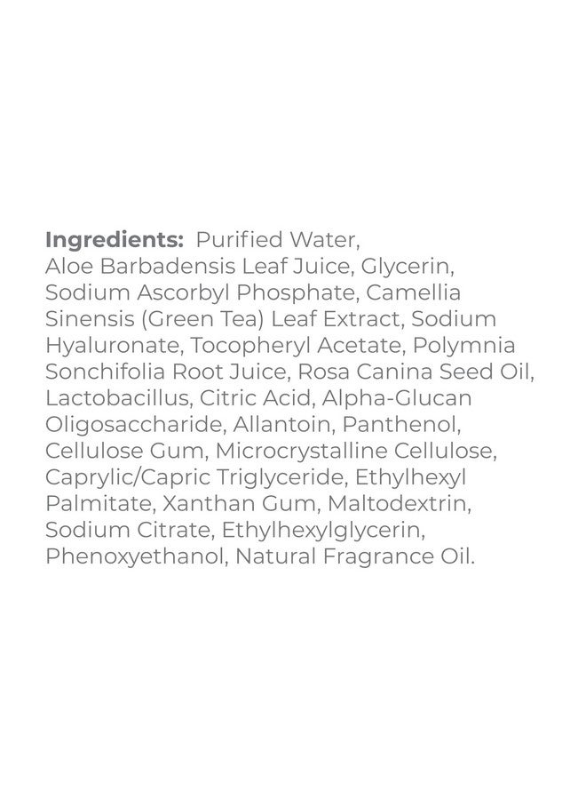 derma-e Derma E Vitamin C Concentrated Serum (0.5 Oz) - Image 4