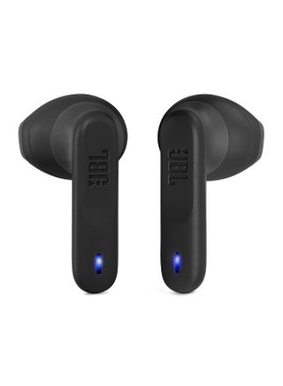 Wave Flex True Wireless Earbuds, Deep Base Sound, Comfortable Fit, 32H Battery, Smart Ambient + Talkthru, Hands-Free Call, Voiceaware, Water And Dust Resistant Black - view 3