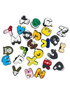 Animal Alphabets