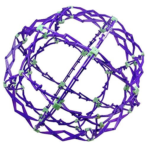 Hoberman Sphere Mini Expanding Universe Glow - Image 2