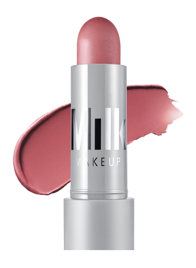 Milk Makeup Lip + Cheek Blur Stick – Cloud 9 (Mid Tone Pink), 0.28 oz - Image 1