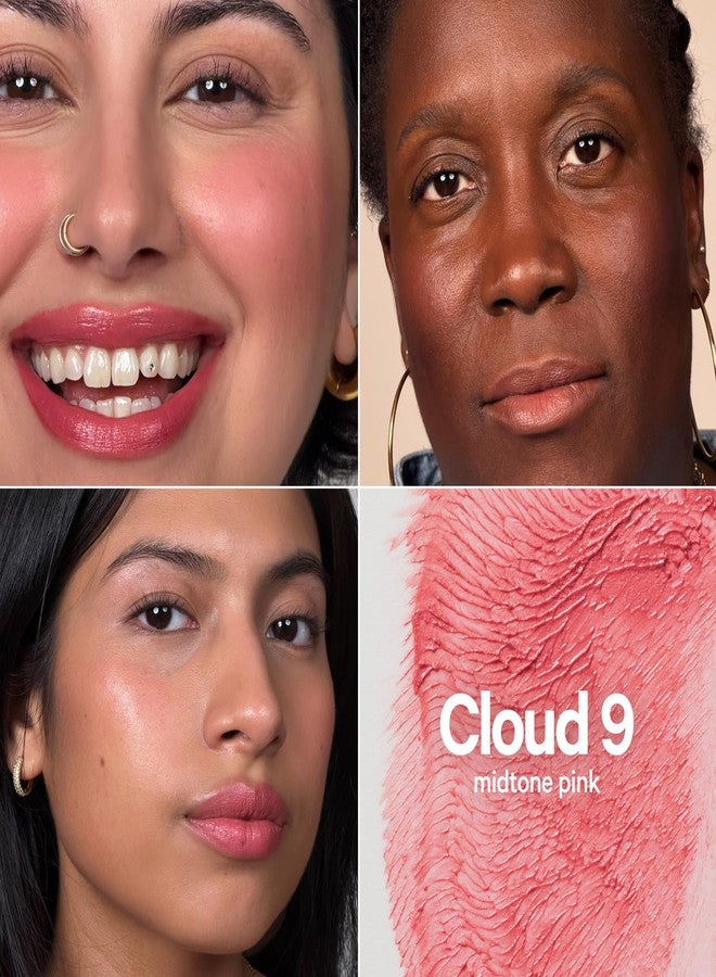 Milk Makeup Lip + Cheek Blur Stick – Cloud 9 (Mid Tone Pink), 0.28 oz - Image 5