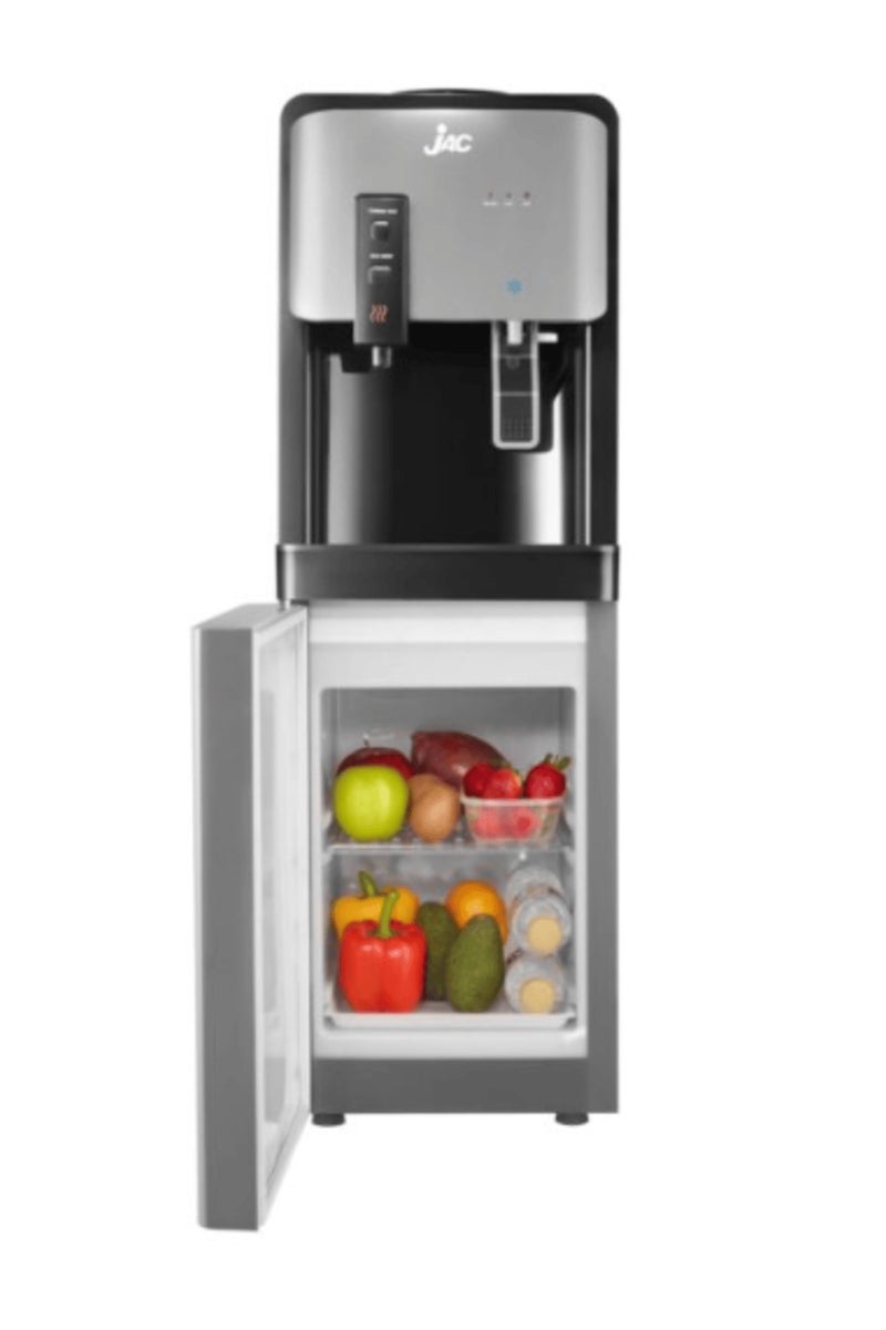 Jac Water cooler, 2 taps, hot and cold, equipped with a saver - Image 2