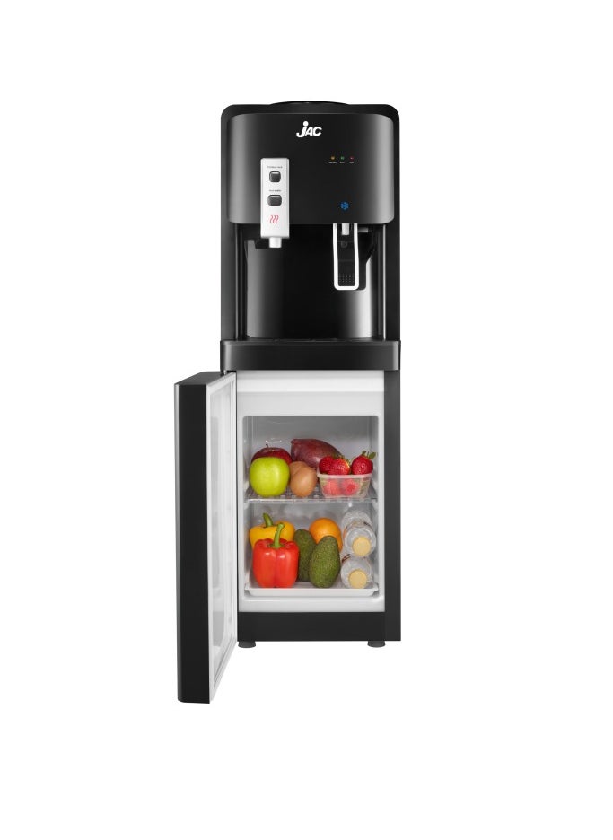 Jac Water cooler, 2 taps, hot and cold, equipped with a saver  - Image 2