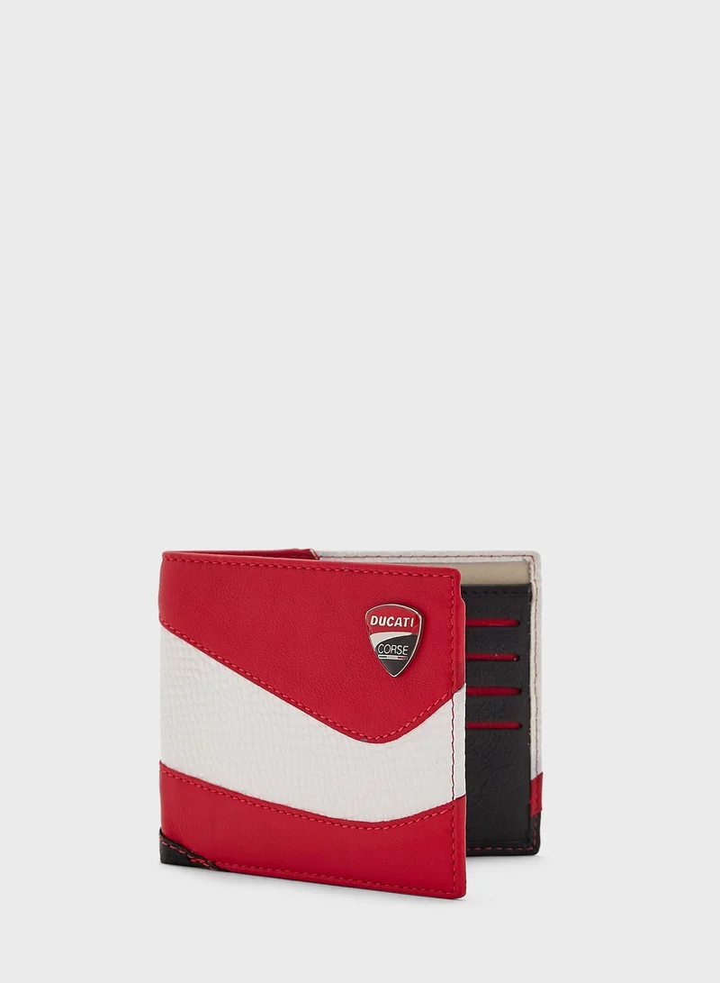 Ducati Corse Forma Wallet