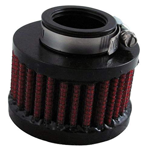 Uni Filter UP107 1 ClampOn Breather
