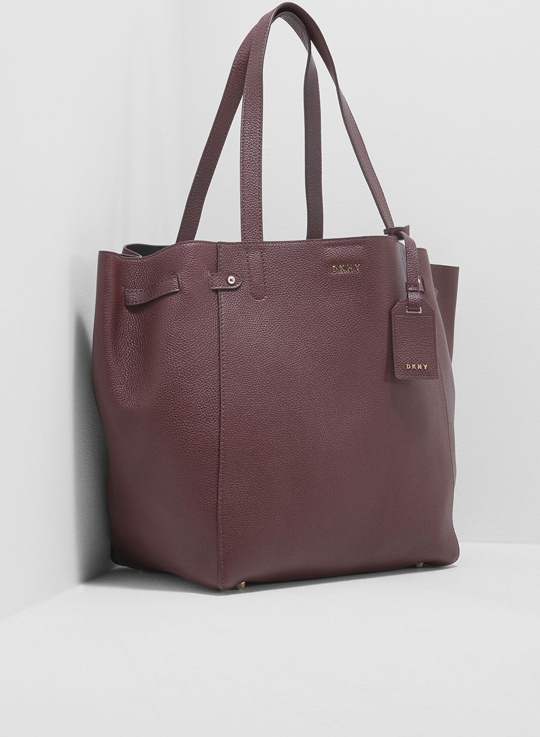 DKNY Tote Bag For Women - Multi Color price in Saudi Arabia,  Saudi  Arabia