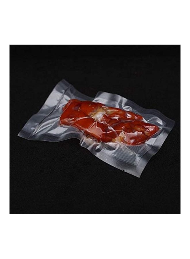 NIBEMINENT Vacuum Sealer Bag Roll Clear - Image 4