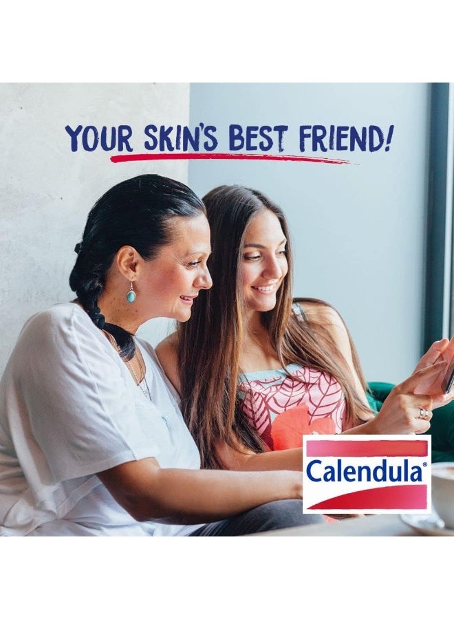 Boiron كريم بويرون كاليندولا للإسعافات الأولية، الحروق الطفيفة، الجروح، الخدوش، لدغات الحشرات وحروق الشمس - 2.5 أونصة - Image 2