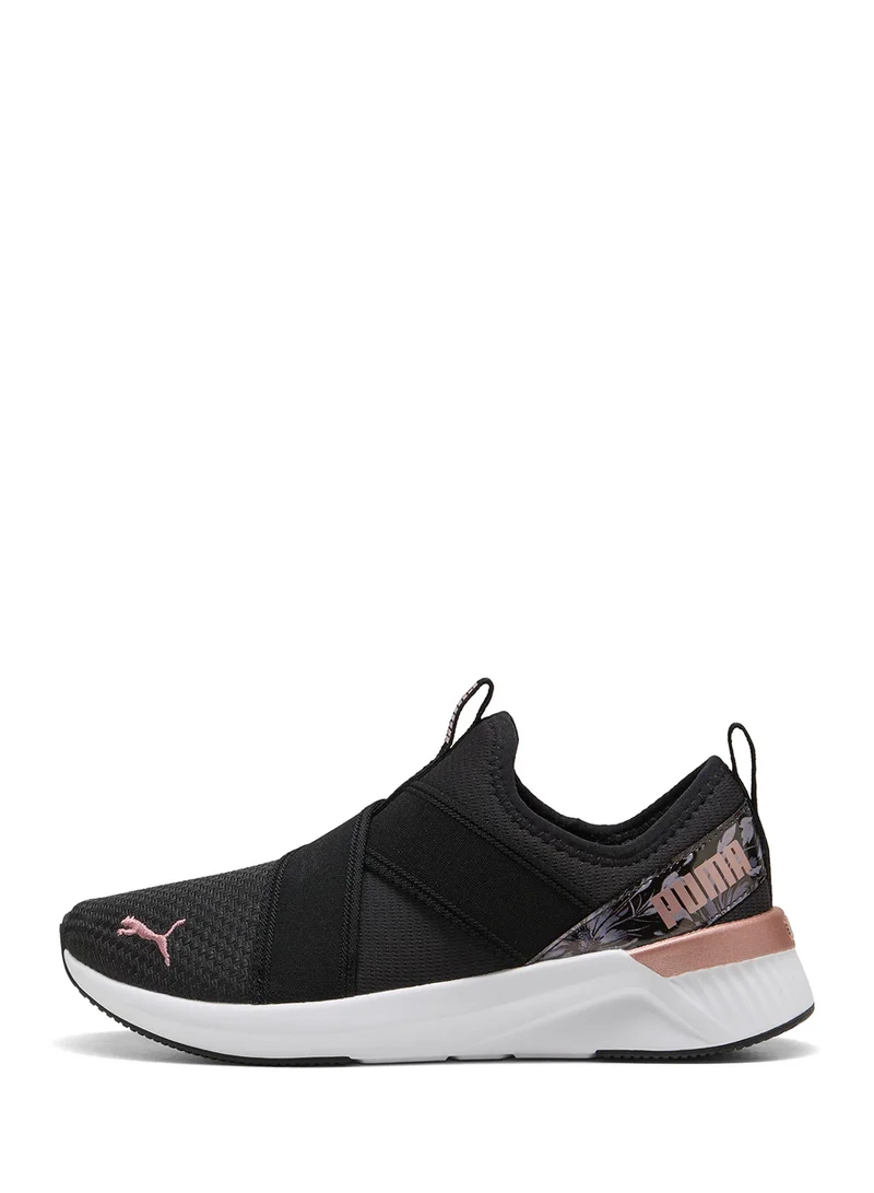 PUMA Softride Harli Slip On Bloom