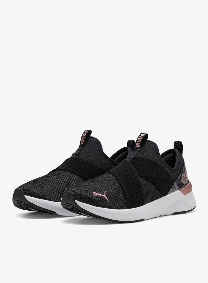 PUMA Softride Harli Slip On Bloom
