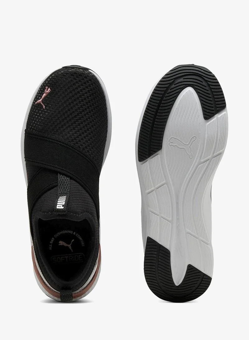 PUMA Softride Harli Slip On Bloom