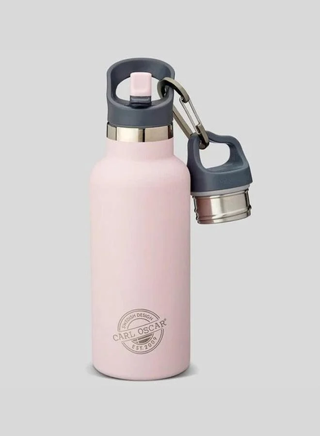 Nalgene Nalgene TEMPflask 0.5 L Pink