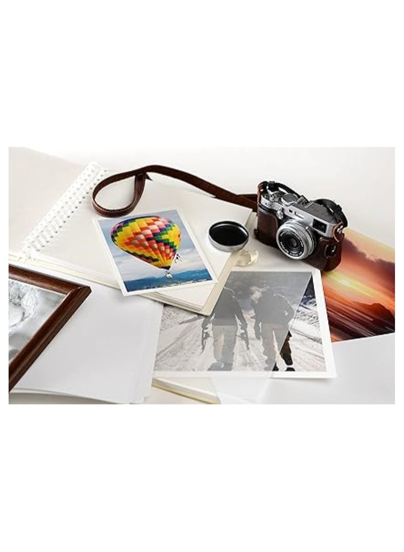 كانسون إنفينيتي أقواس 88 للفنون الجميلة الرقمية مقاس A4 10 ورقات - Image 2