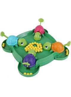 MARAH TOYS Hungry turtle game for kids KSA | Riyadh, Jeddah